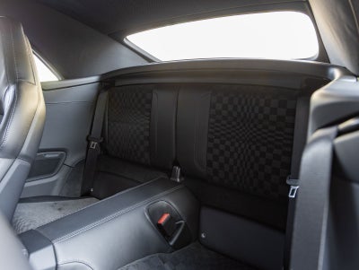 2026 Porsche 911 Spirit 70