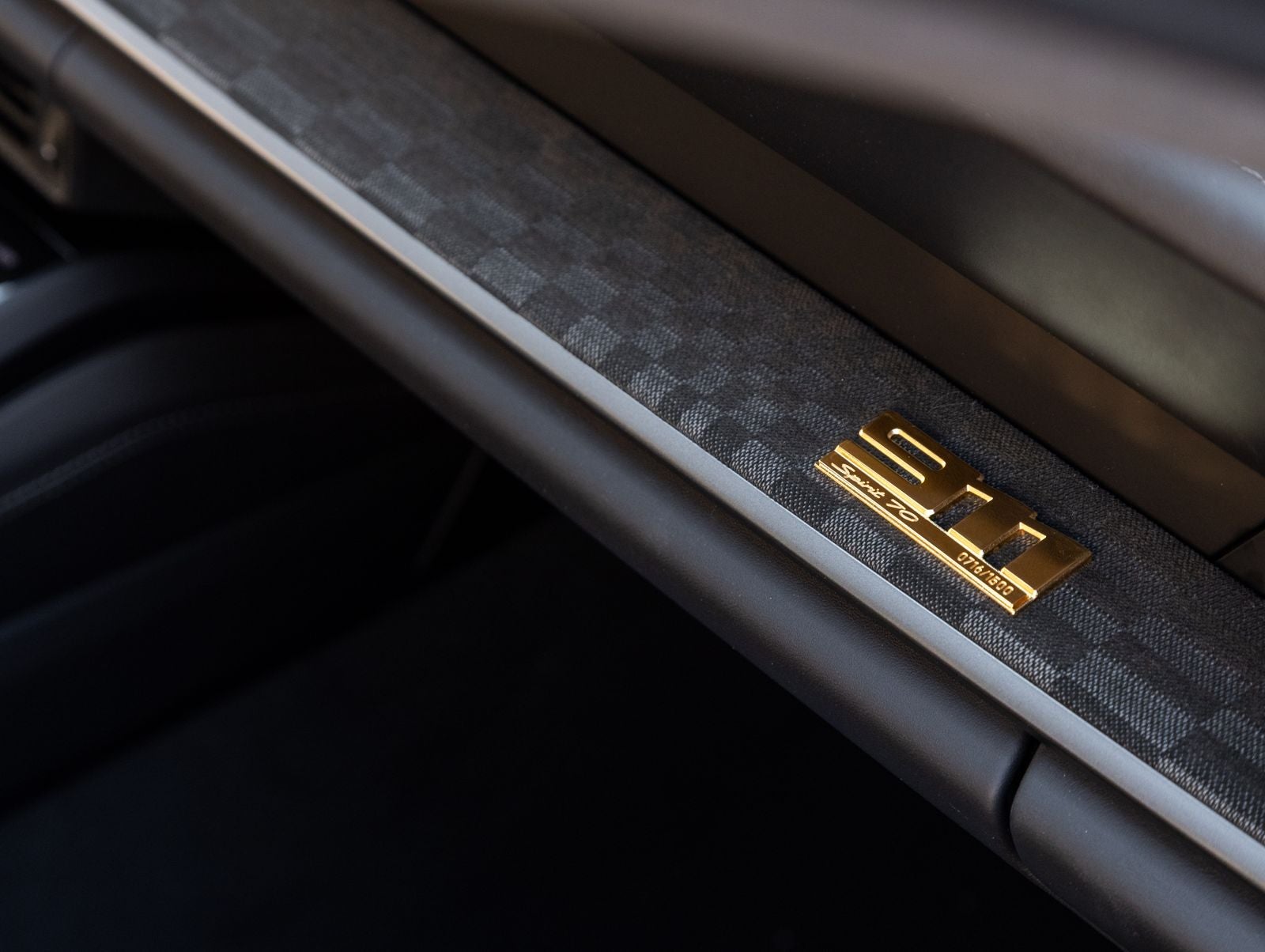 2026 Porsche 911 Spirit 70