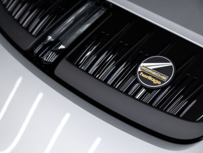 2026 Porsche 911 Spirit 70