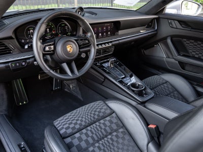 2026 Porsche 911 Spirit 70