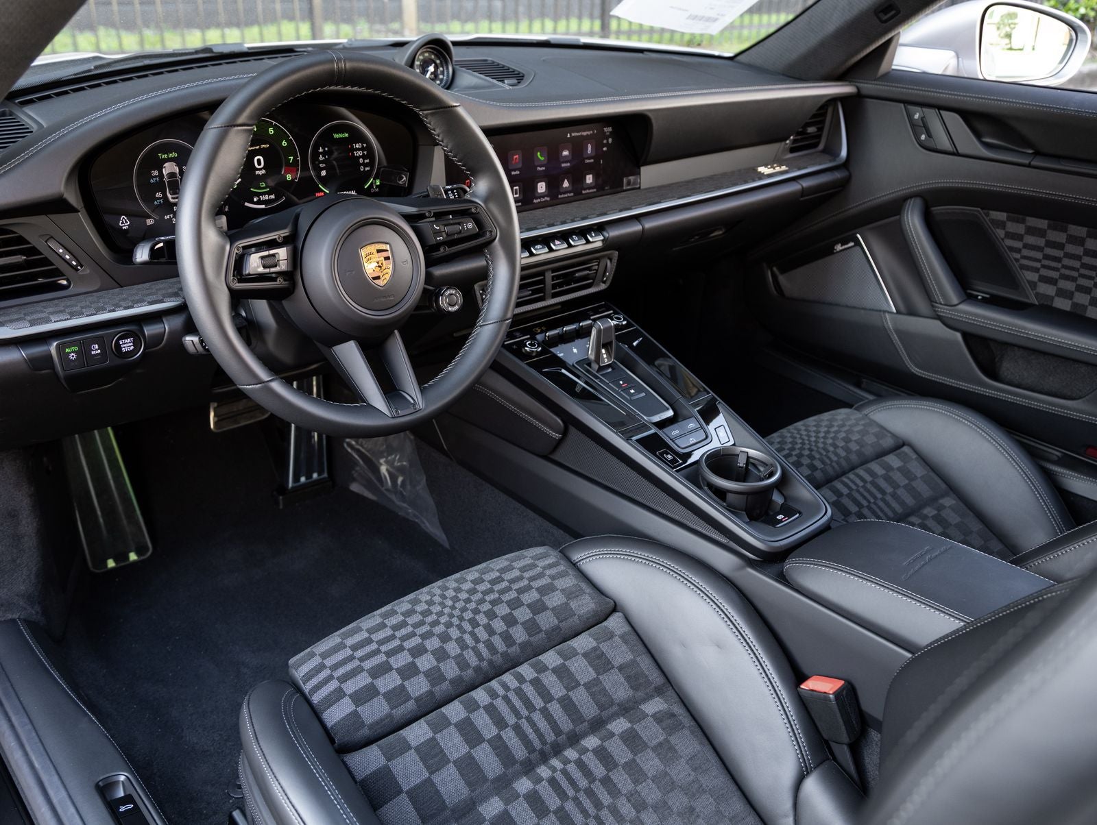 2026 Porsche 911 Spirit 70