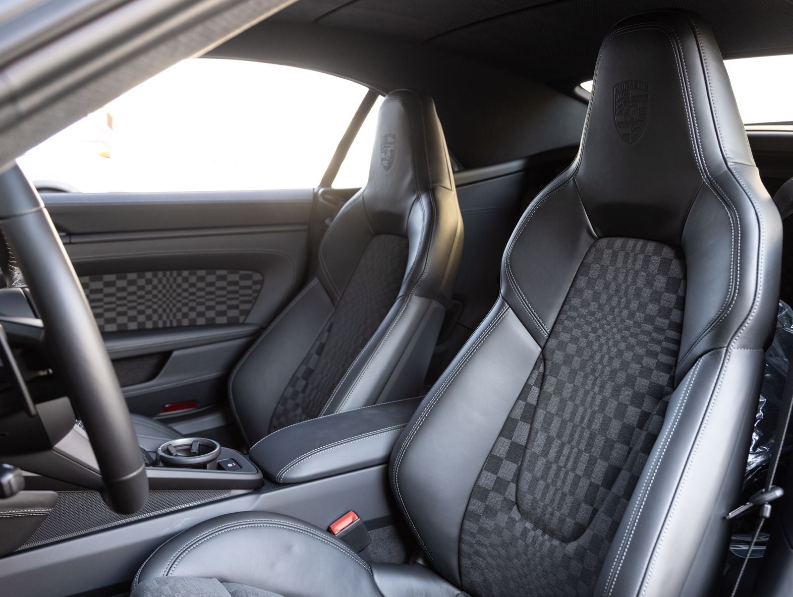 2026 Porsche 911 Spirit 70