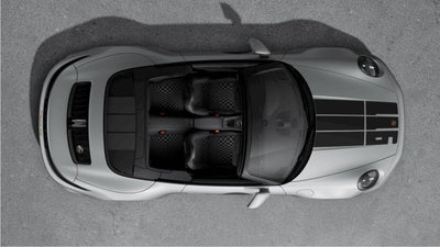 2026 Porsche 911 911 Spirit 70