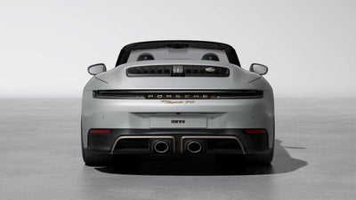 2026 Porsche 911 911 Spirit 70