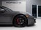 2017 Porsche 911 911 Carrera 4S Cabriolet