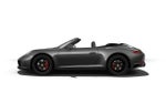 2017 Porsche 911 911 Carrera 4S Cabriolet