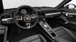 2017 Porsche 911 911 Carrera 4S Cabriolet