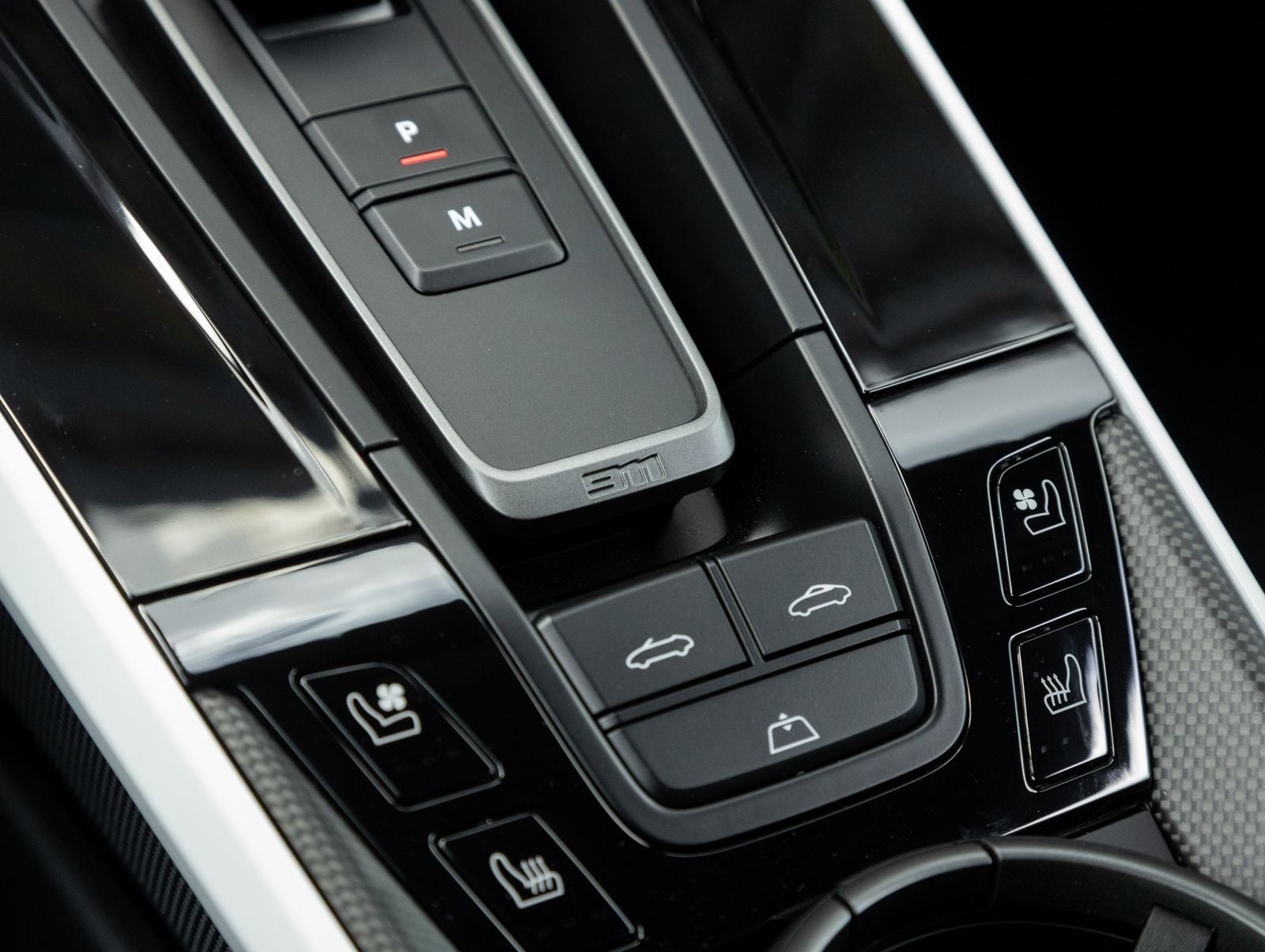 2025 Porsche 911 Carrera GTS Cabriolet