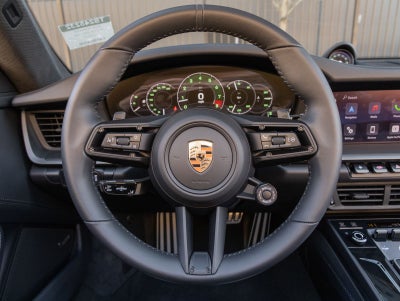 2026 Porsche 911 Spirit 70