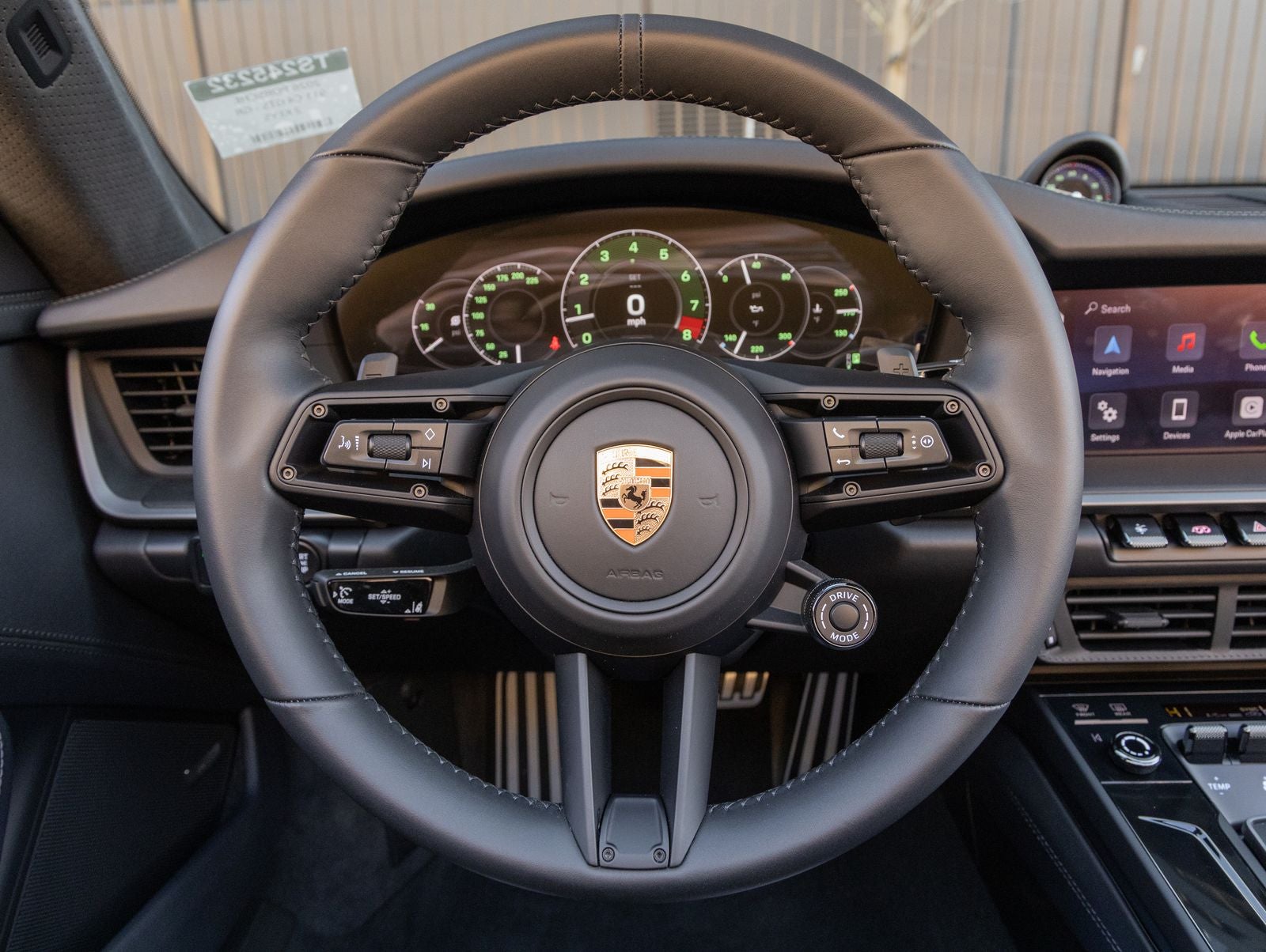 2026 Porsche 911 Spirit 70