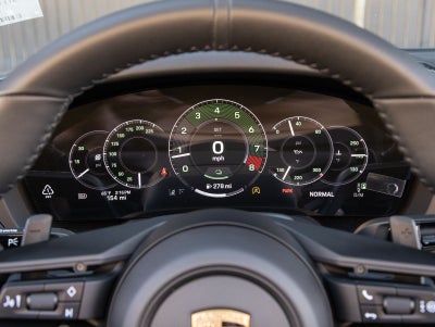 2026 Porsche 911 Spirit 70