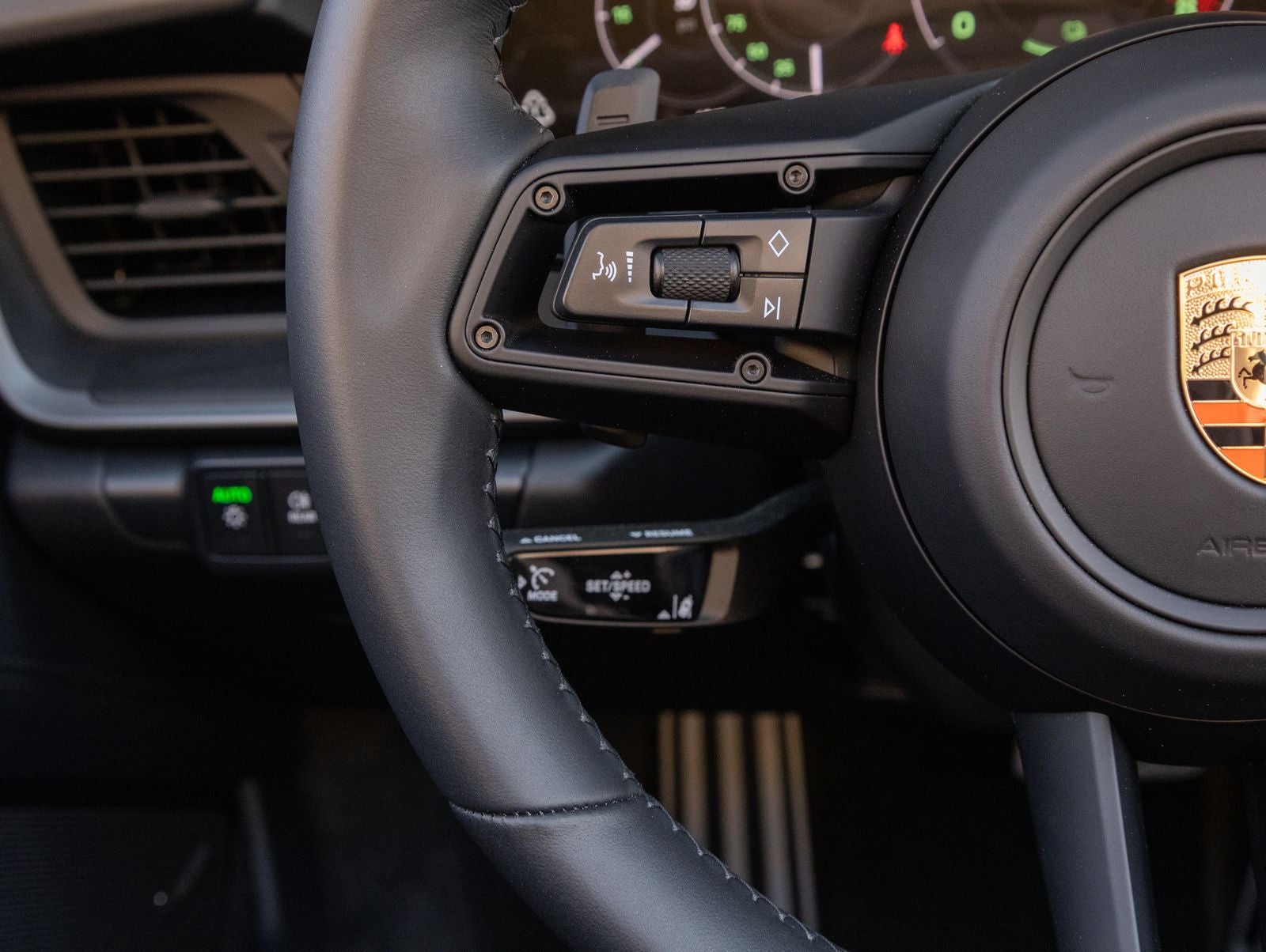 2026 Porsche 911 Spirit 70