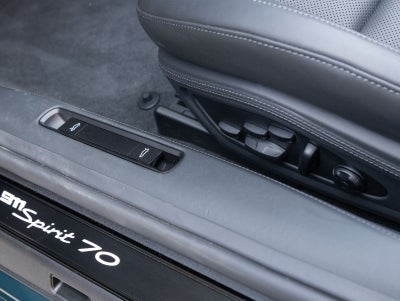 2026 Porsche 911 Spirit 70