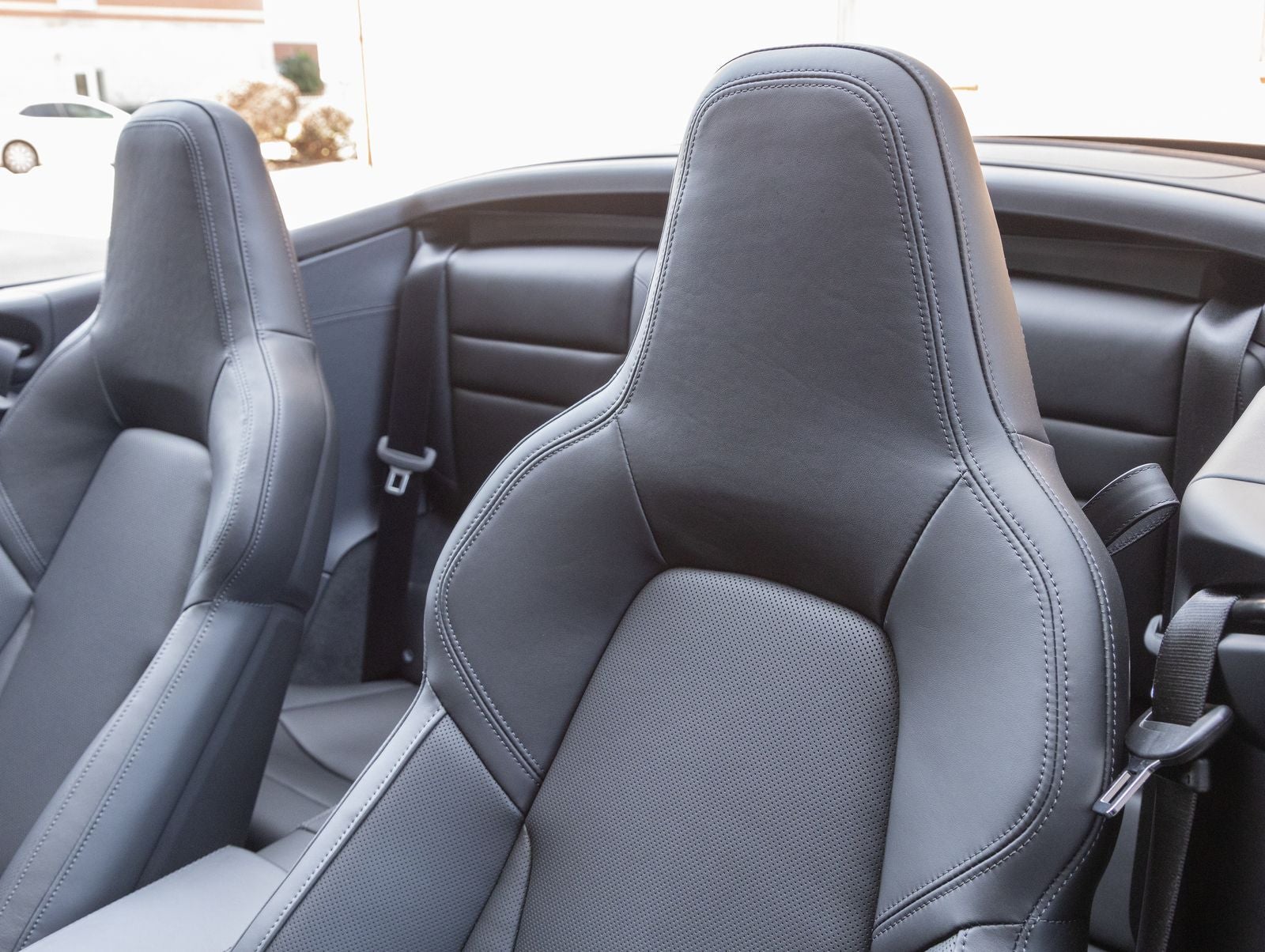 2026 Porsche 911 Spirit 70