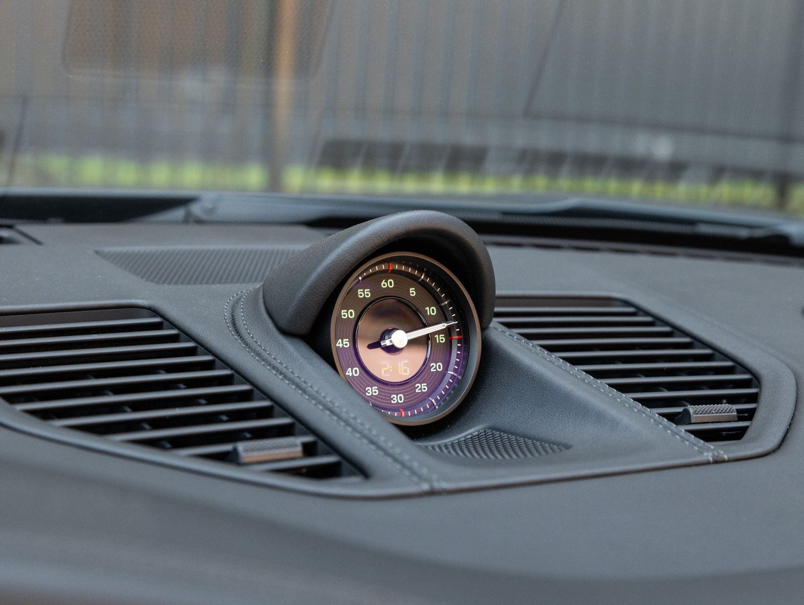 2026 Porsche 911 Spirit 70