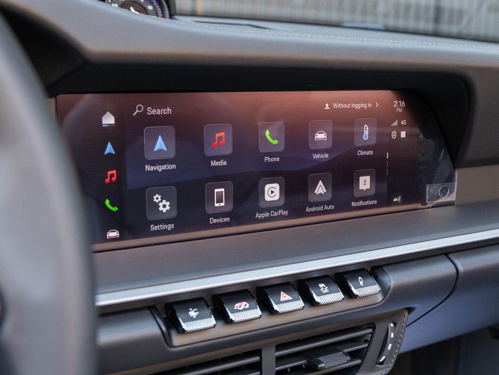 2026 Porsche 911 Spirit 70