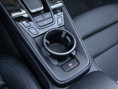 2026 Porsche 911 Spirit 70