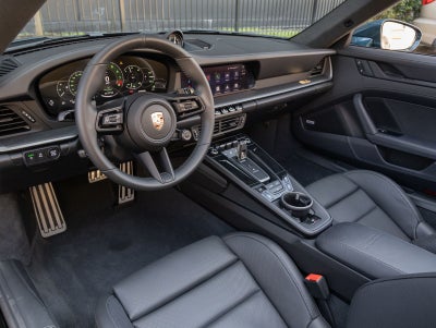 2026 Porsche 911 Spirit 70