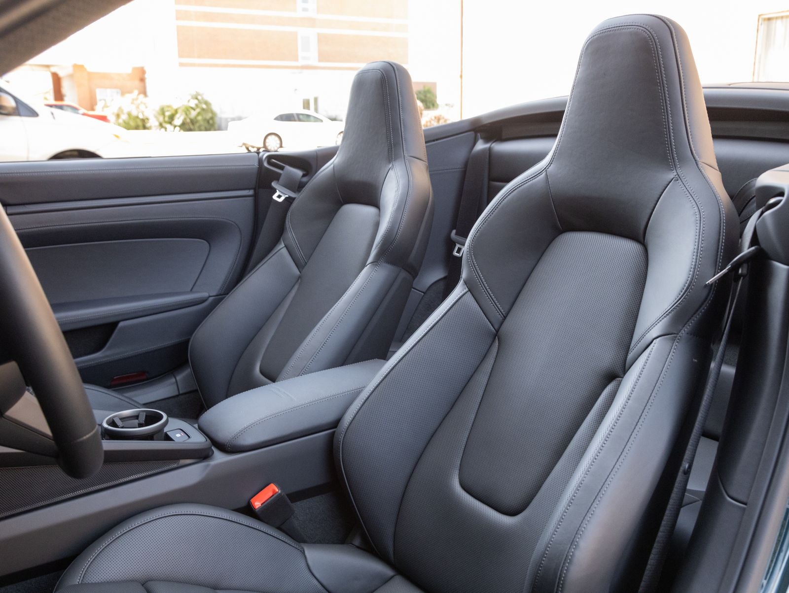 2026 Porsche 911 Spirit 70