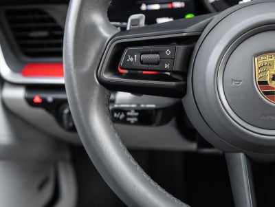 2023 Porsche 911 Carrera S Cabriolet