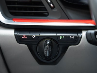 2023 Porsche 911 Carrera S Cabriolet