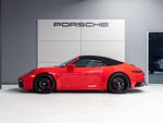 2023 Porsche 911 Carrera S Cabriolet