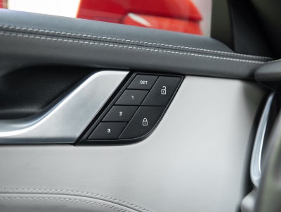 2023 Porsche 911 Carrera S Cabriolet