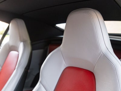 2023 Porsche 911 Carrera S Cabriolet