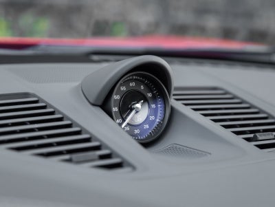 2023 Porsche 911 Carrera S Cabriolet