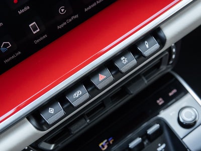 2023 Porsche 911 Carrera S Cabriolet