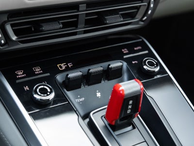 2023 Porsche 911 Carrera S Cabriolet