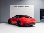 2023 Porsche 911 Carrera S Cabriolet