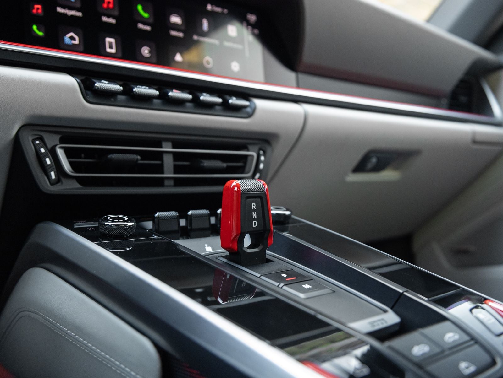 2023 Porsche 911 Carrera S Cabriolet