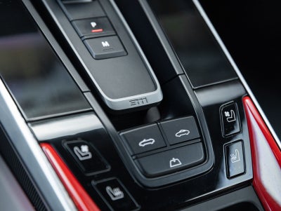 2023 Porsche 911 Carrera S Cabriolet