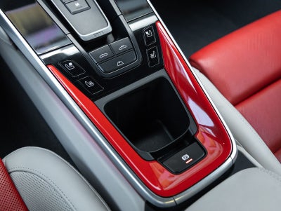 2023 Porsche 911 Carrera S Cabriolet