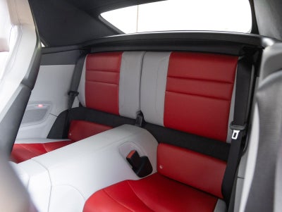 2023 Porsche 911 Carrera S Cabriolet