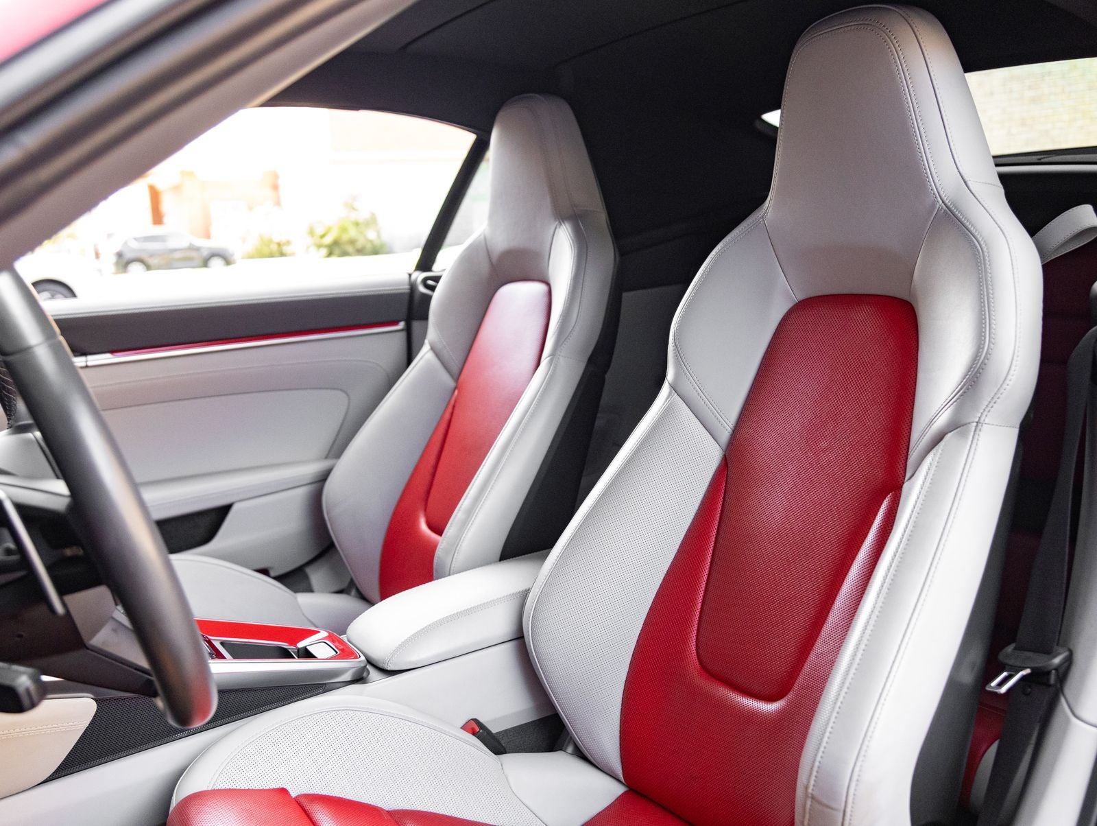 2023 Porsche 911 Carrera S Cabriolet