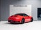 2023 Porsche 911 Carrera S Cabriolet