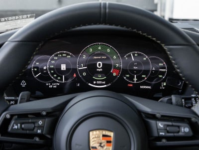 2026 Porsche 911 911 Spirit 70