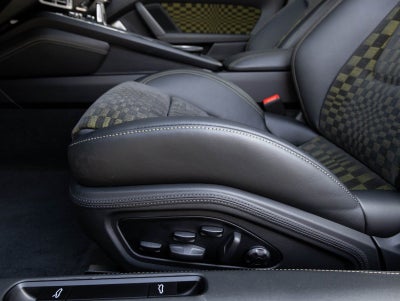 2026 Porsche 911 911 Spirit 70