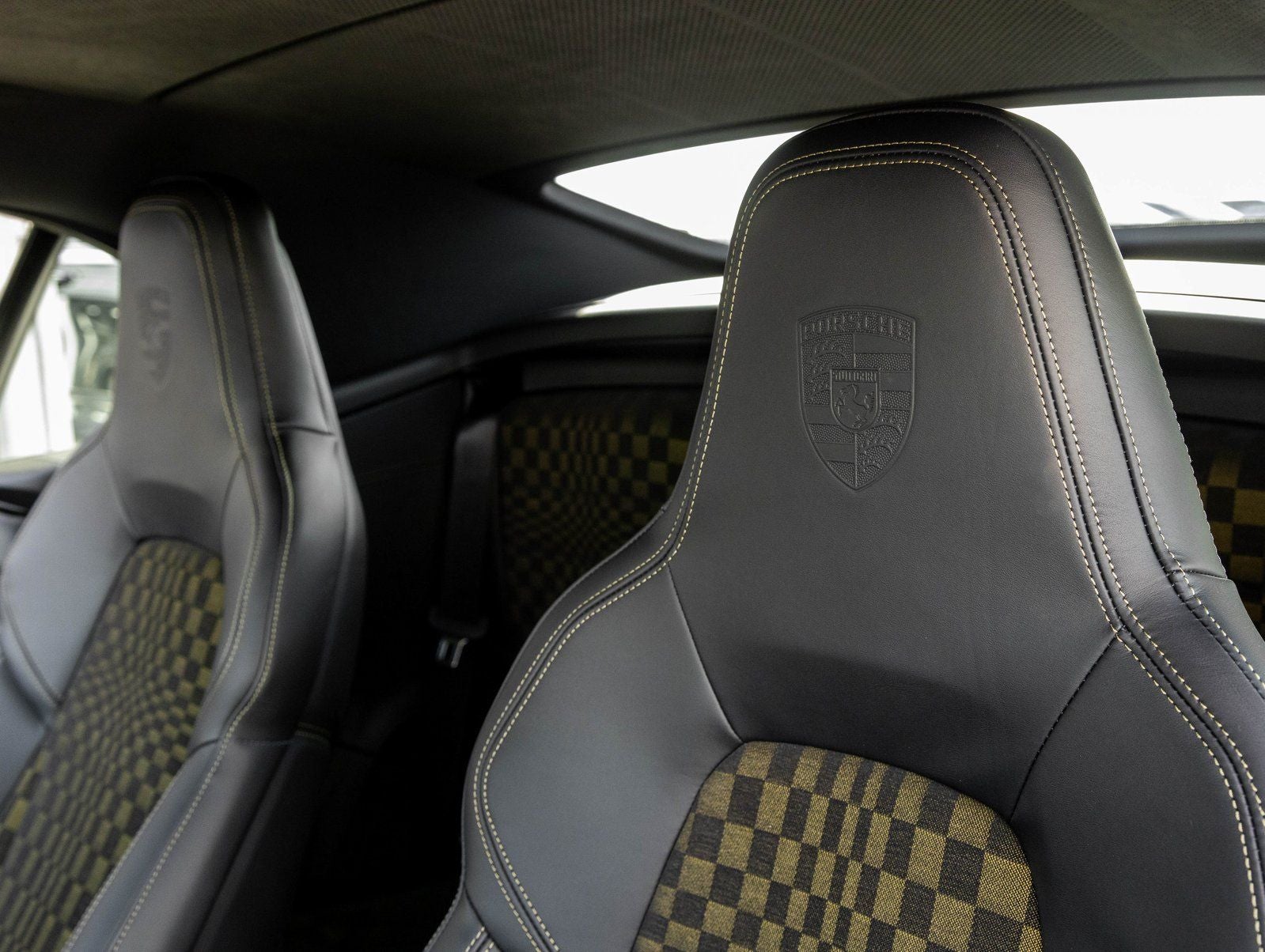 2026 Porsche 911 911 Spirit 70