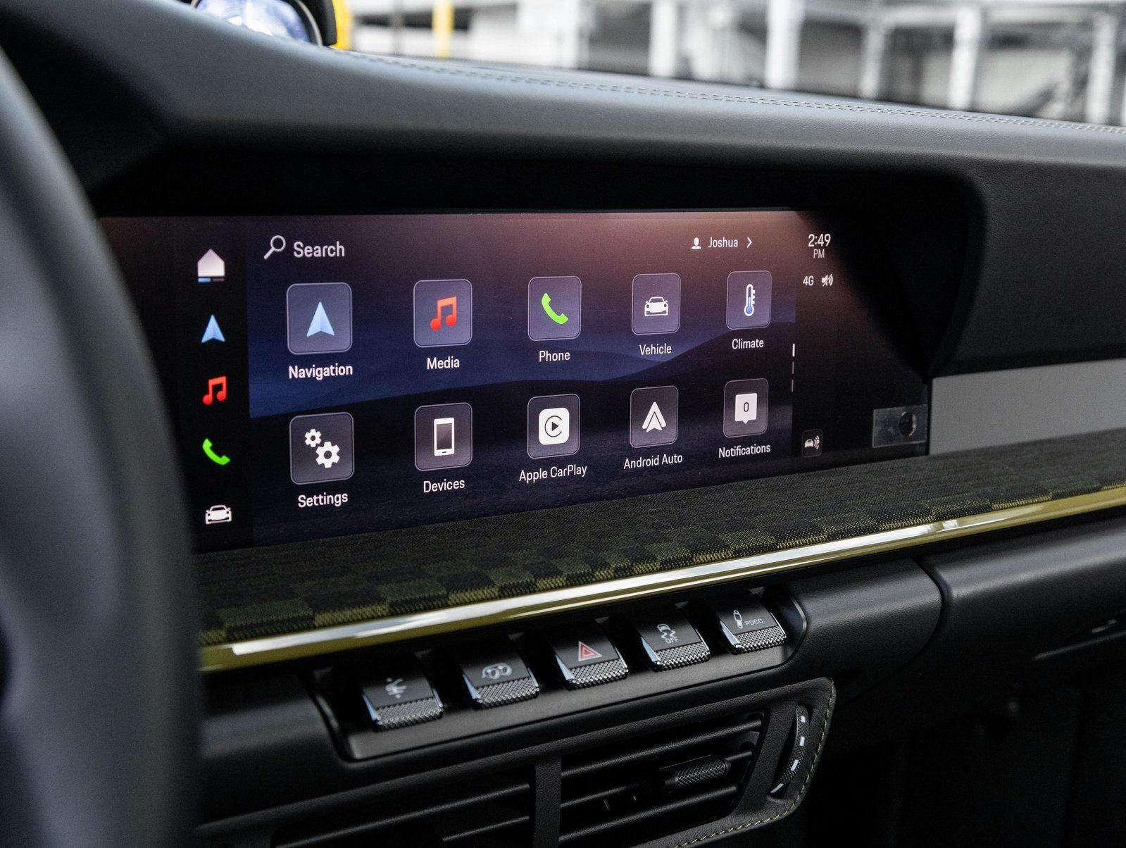 2026 Porsche 911 911 Spirit 70