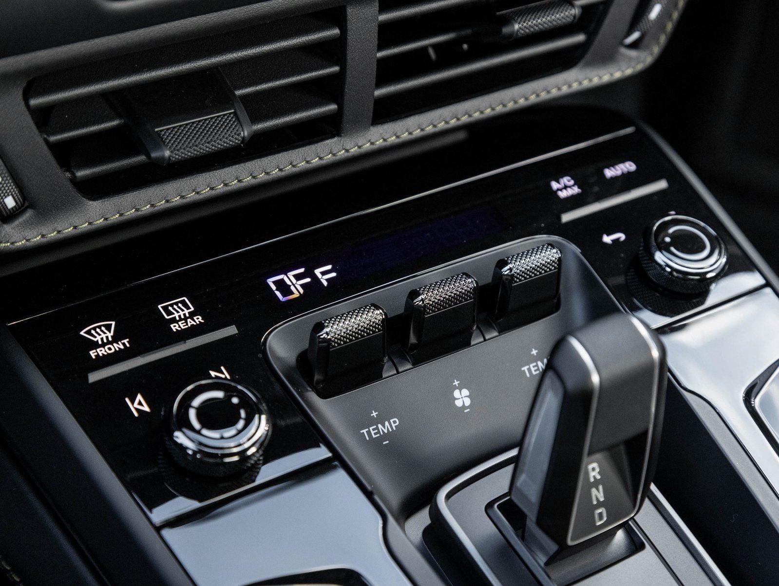 2026 Porsche 911 911 Spirit 70