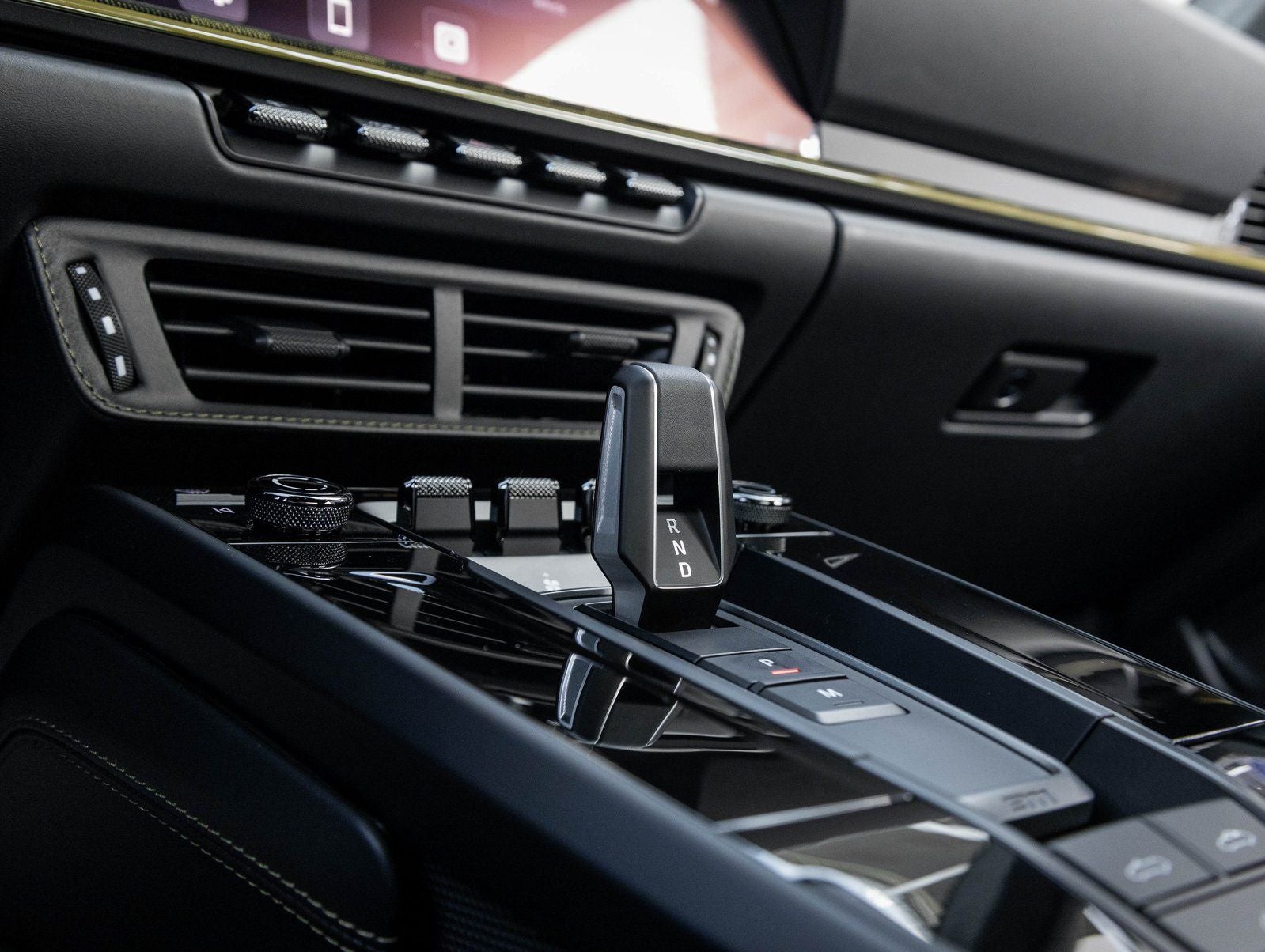 2026 Porsche 911 911 Spirit 70