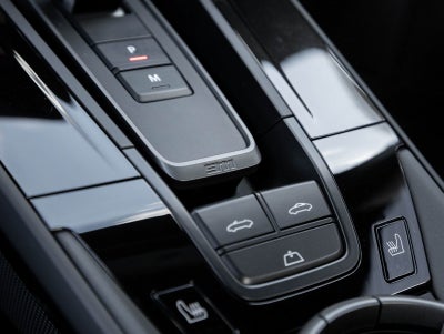 2026 Porsche 911 911 Spirit 70