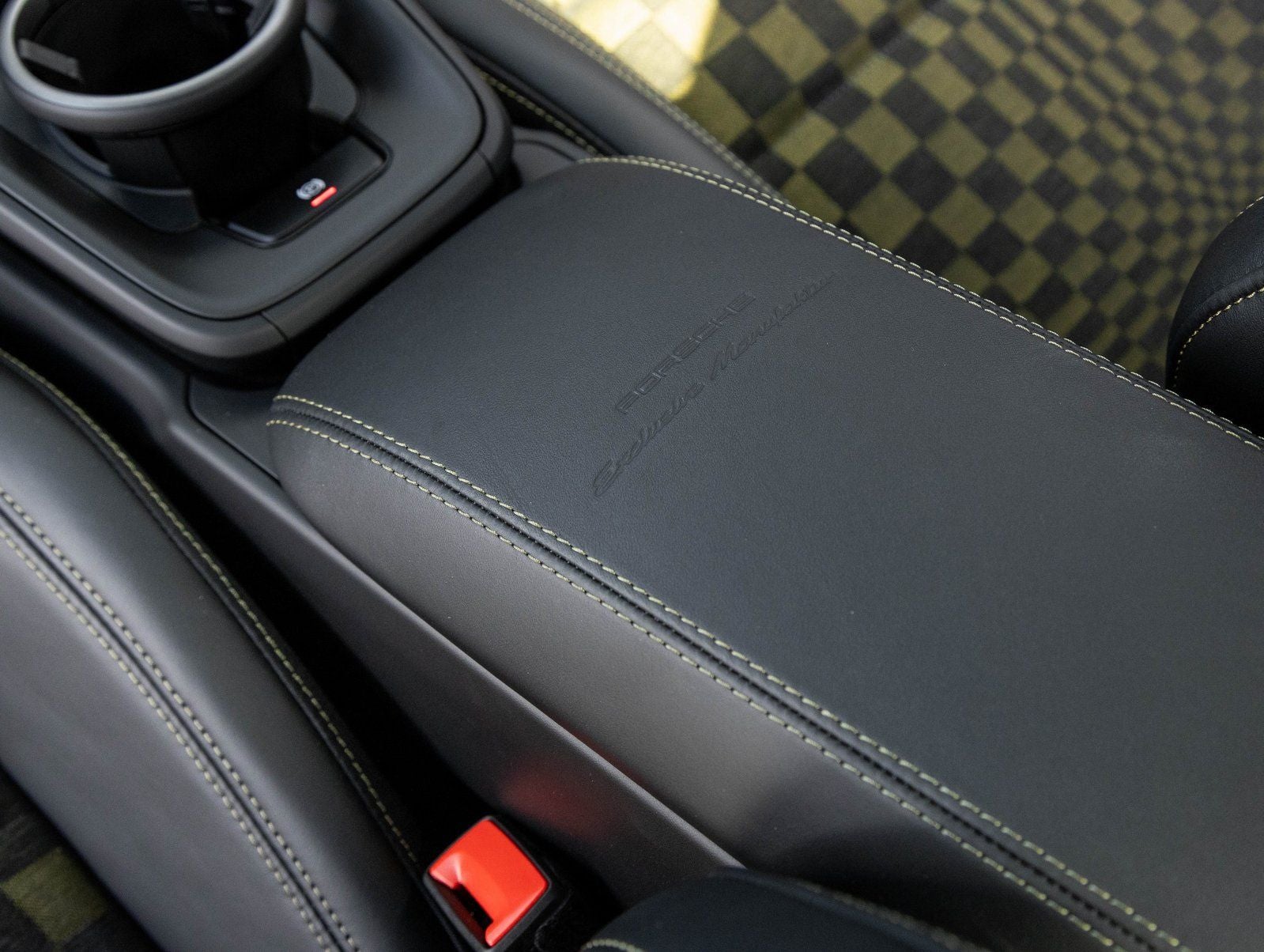 2026 Porsche 911 911 Spirit 70