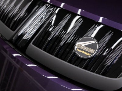 2026 Porsche 911 911 Spirit 70