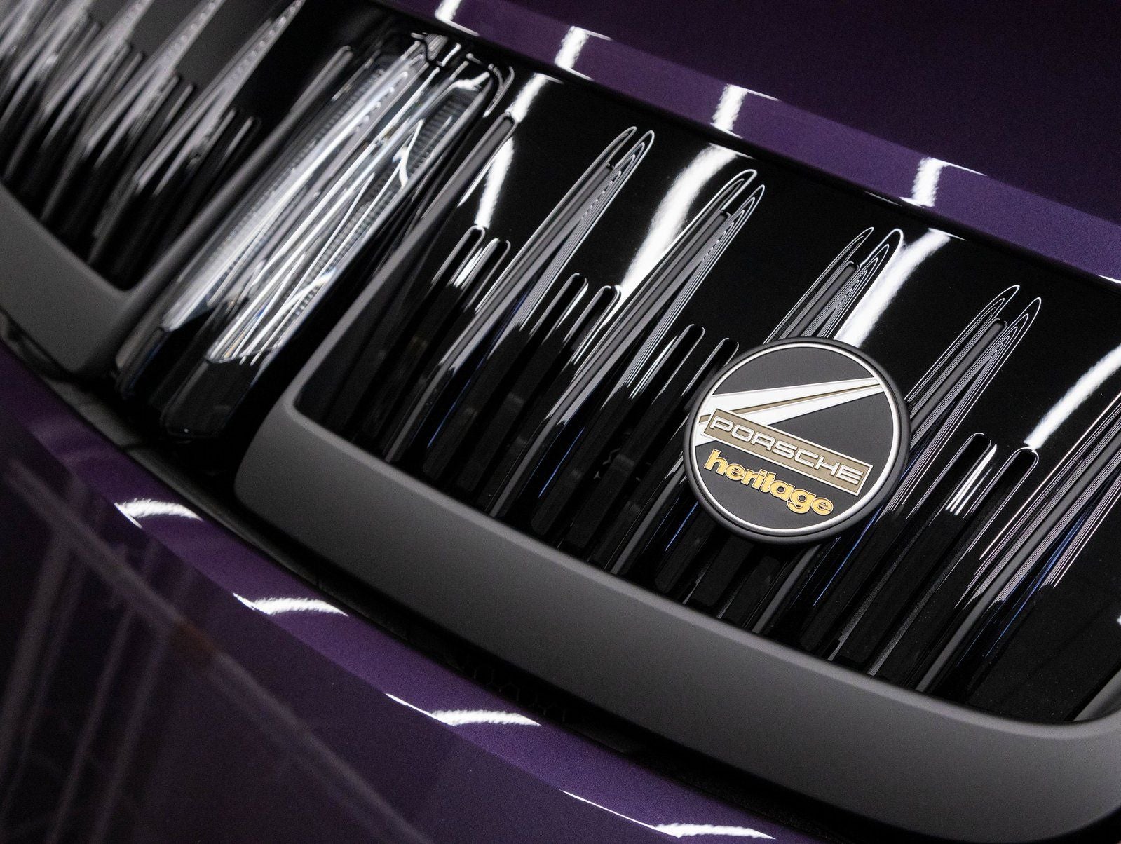 2026 Porsche 911 911 Spirit 70