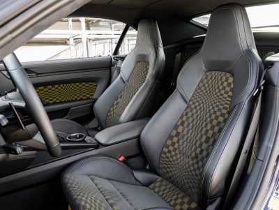 2026 Porsche 911 911 Spirit 70