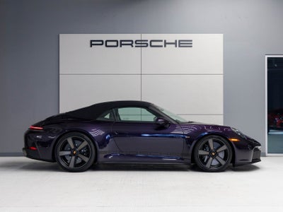 2026 Porsche 911 911 Spirit 70